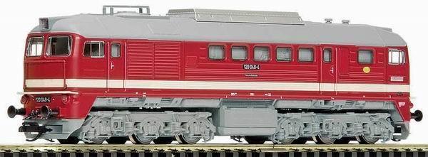 Diesel locomotive BR 120 Digital with Sound<br /><a href='images/pictures/Roco/36231.jpg' target='_blank'>Full size image</a>